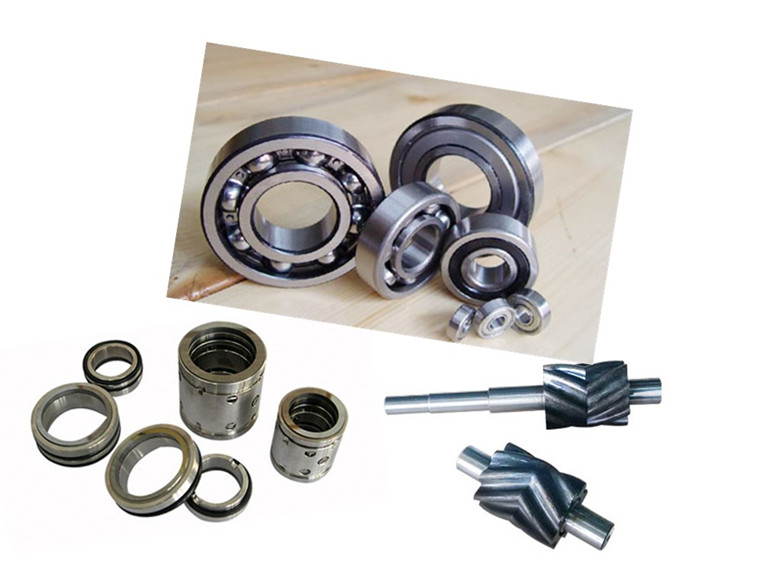 遠(yuǎn)東油泵優質(zhi)選材零部件(jian) 遠東油泵優(yōu)質選材零部(bu)件