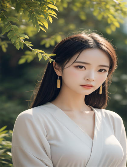 柿子红了的文化对话：美术的场景设计与氛围营造 思考文化传承与创新的路径