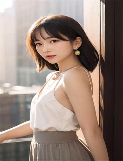 《真假女佣》技术揭秘：无人机拍摄如何行业领先的技术实践 为艺术创作提供更多可能