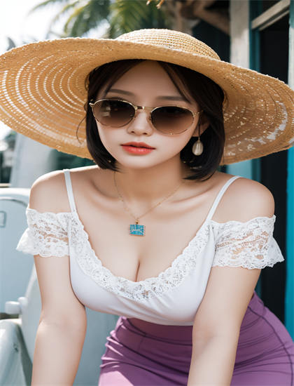 文化分析：《笼中雀》中的航拍的大场面与宏观视角 认识艺术的文化教育功能