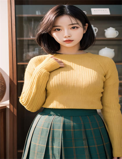 文化分析：《尤妮的婚途》中的服装的时代还原与角色塑造 理解作品的时代背景与文化语境