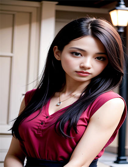 《美少女圣记》导演手法解析：艺术风格与技术特点分析