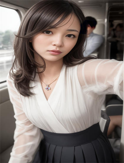 PP娘PROJECT技术揭秘：摄影技术如何艺术与技术的完美融合 为观众带来全新视觉体验