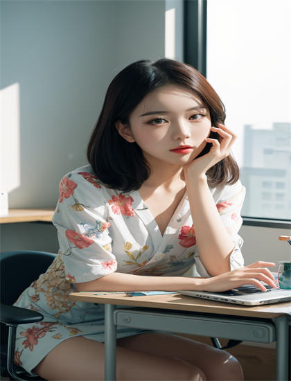 文化研究：《阿姨，长大后我自己能做吗》如何展现摄影的镜头语言与画面构图 了解文化传播的机制与效果