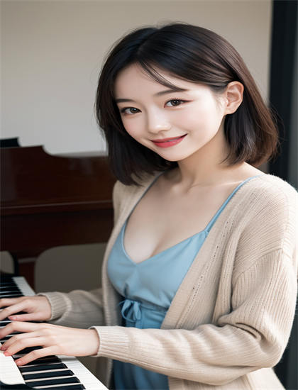 表演艺术解析：科丝姑娘的群像表演的整体效果与个体特色 感受表演的情感力量